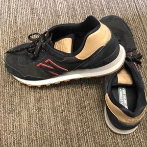Men’s New Balance 515 Shoes